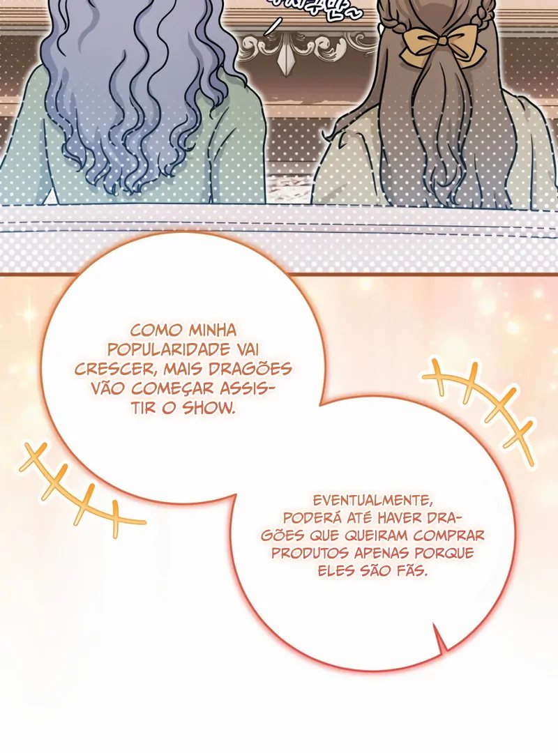 Baby Pharmacist Princess Capítulo 55 Página 32