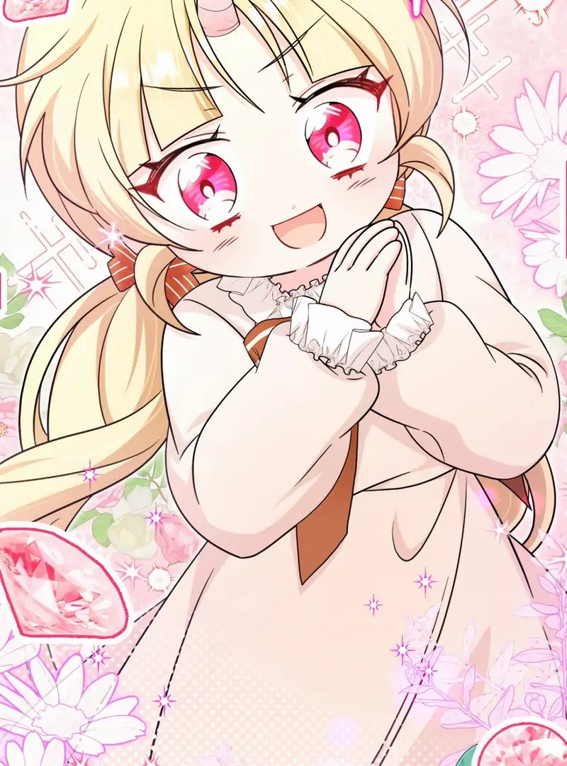 Baby Pharmacist Princess Capítulo 55 Página 37
