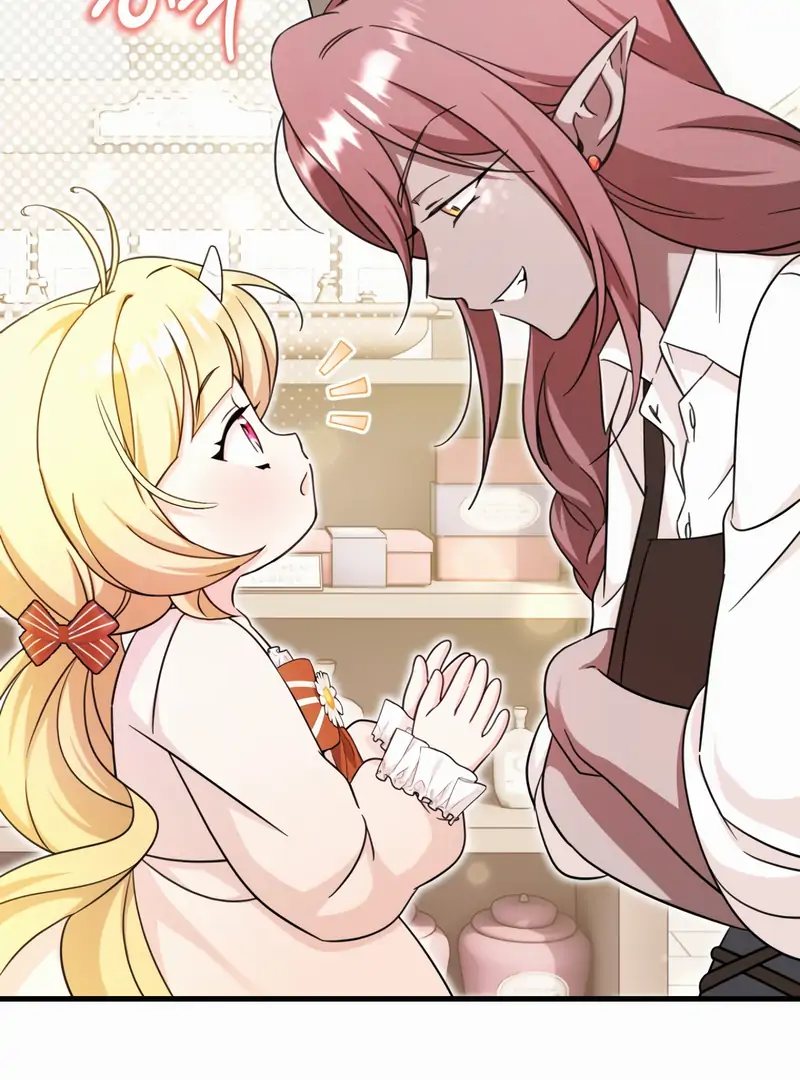 Baby Pharmacist Princess Capítulo 55 Página 39