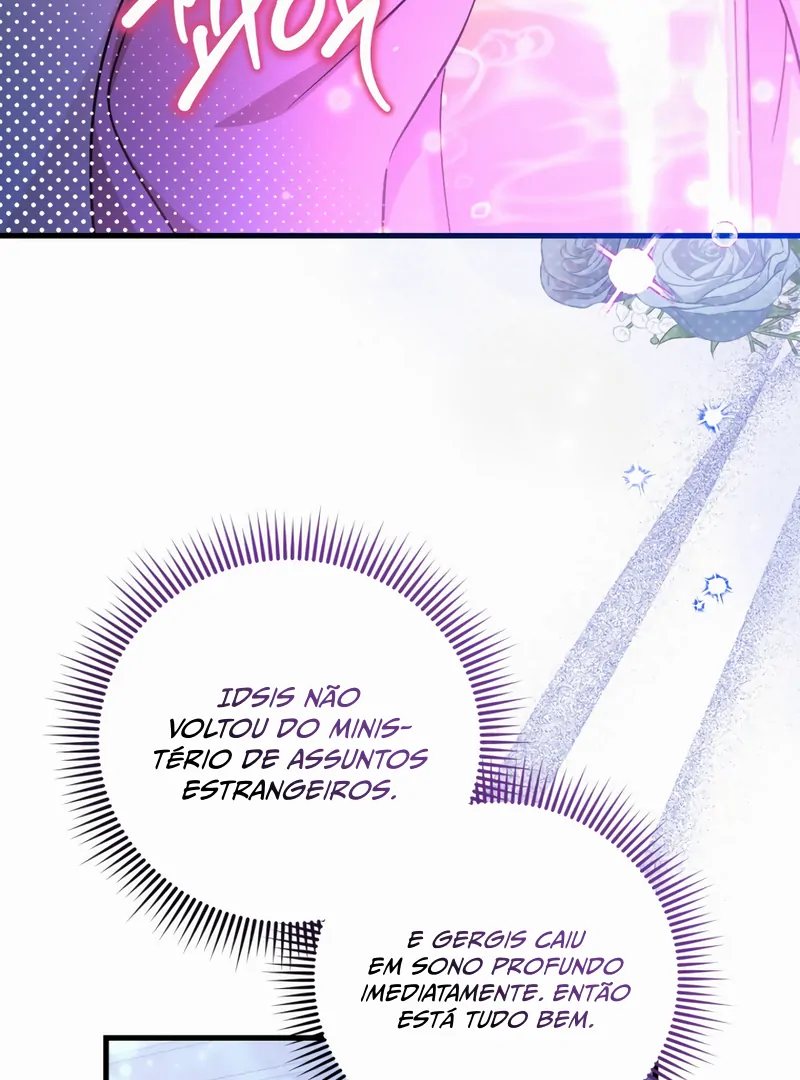 Baby Pharmacist Princess Capítulo 55 Página 4