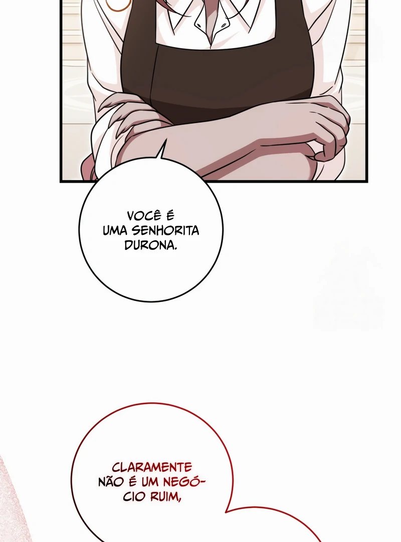 Baby Pharmacist Princess Capítulo 55 Página 42