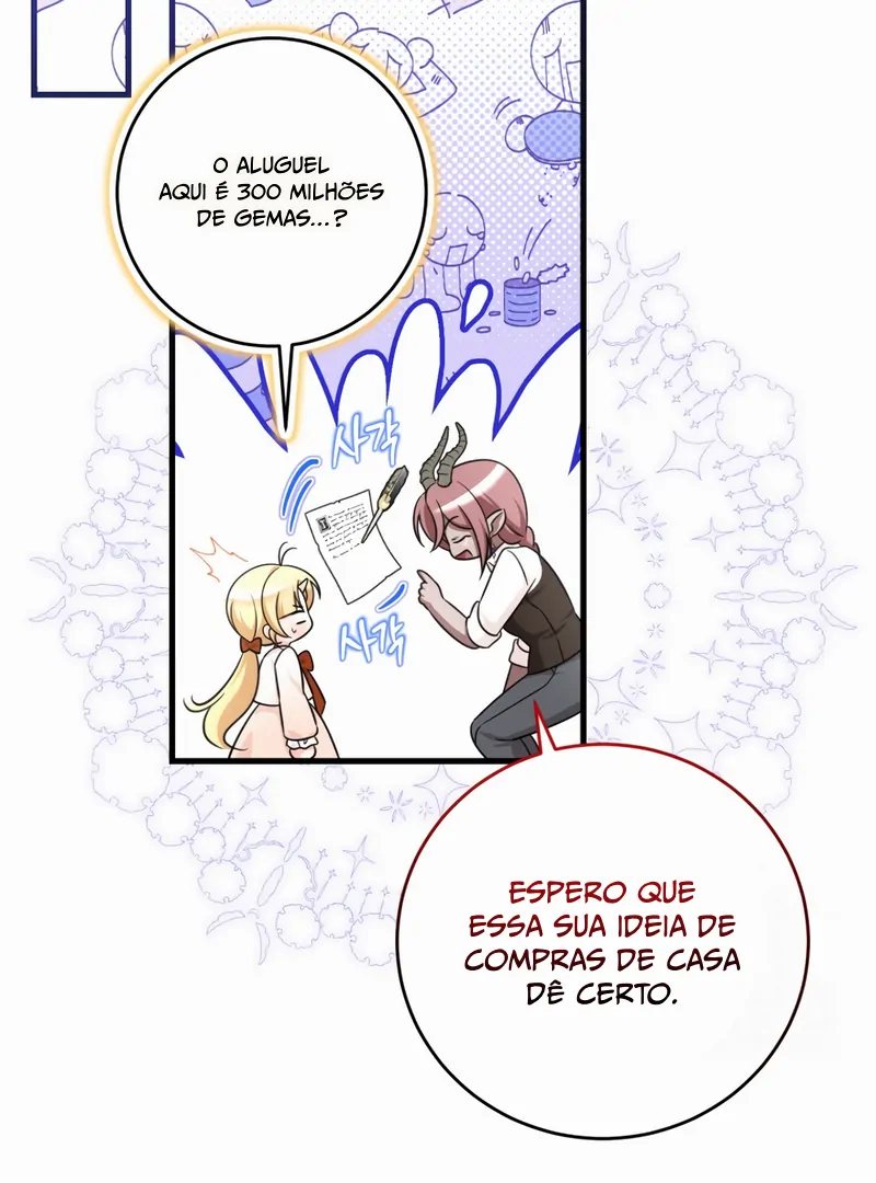 Baby Pharmacist Princess Capítulo 55 Página 46