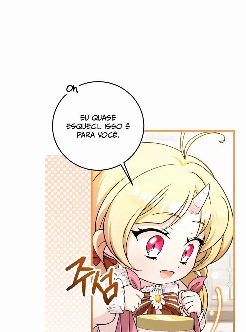 Baby Pharmacist Princess Capítulo 55 Página 47