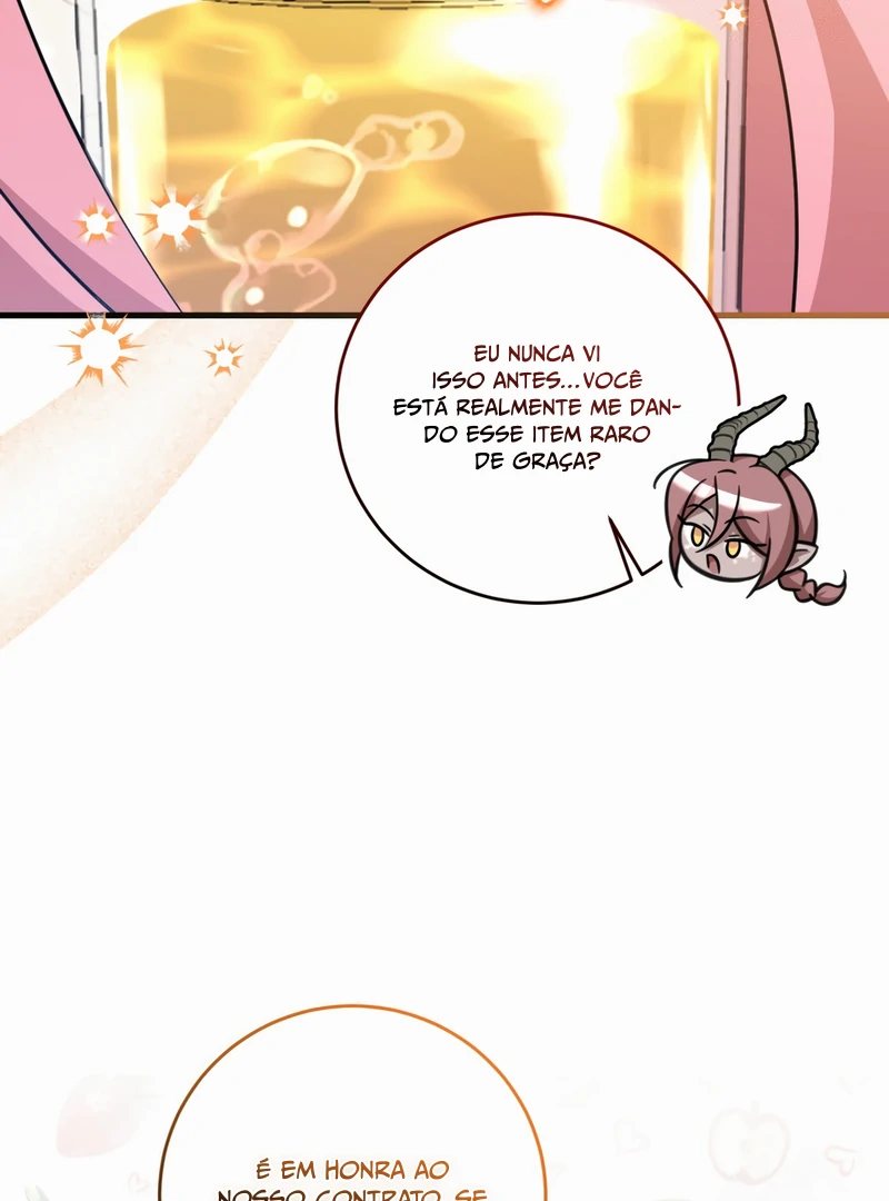Baby Pharmacist Princess Capítulo 55 Página 49