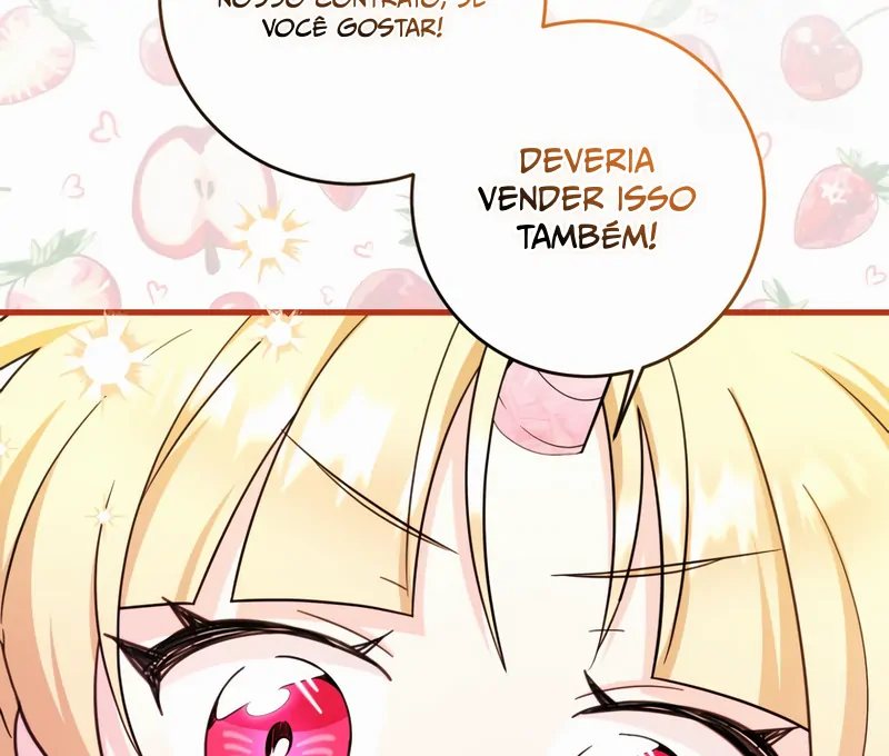 Baby Pharmacist Princess Capítulo 55 Página 50