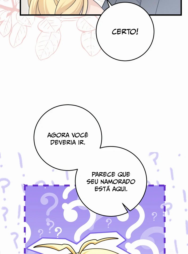 Baby Pharmacist Princess Capítulo 55 Página 54