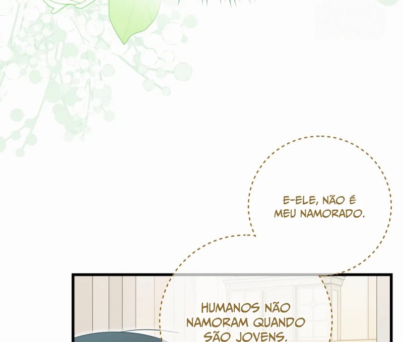 Baby Pharmacist Princess Capítulo 55 Página 60