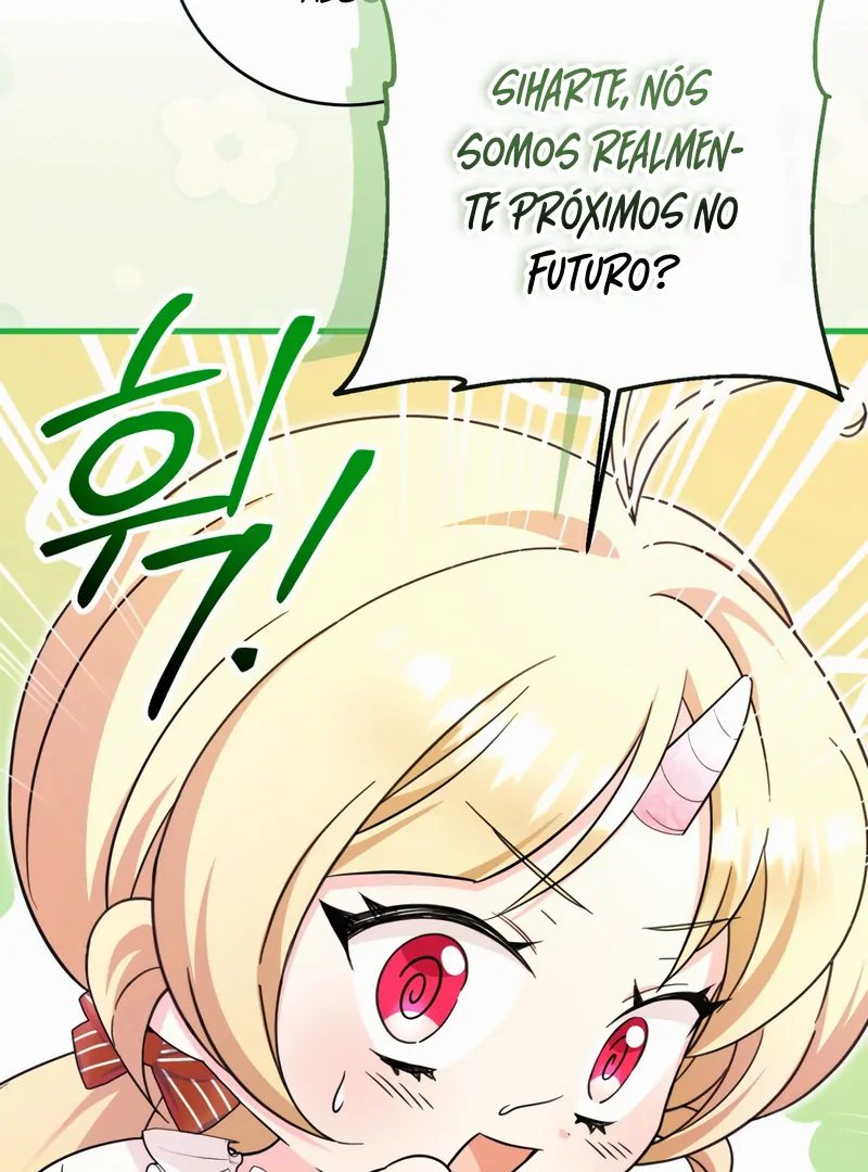 Baby Pharmacist Princess Capítulo 55 Página 67