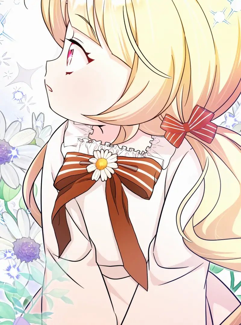 Baby Pharmacist Princess Capítulo 55 Página 72