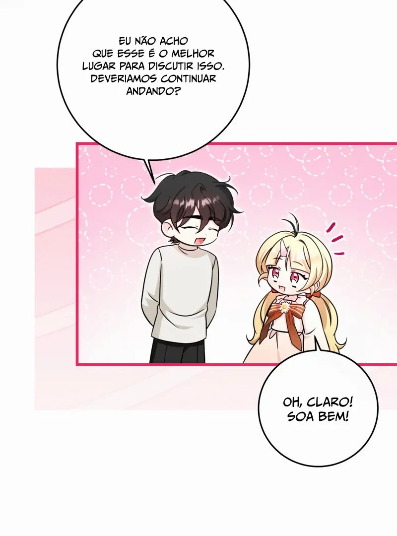 Baby Pharmacist Princess Capítulo 55 Página 74