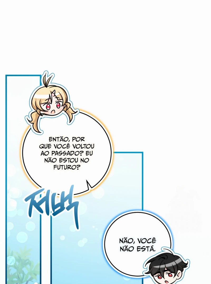 Baby Pharmacist Princess Capítulo 55 Página 75