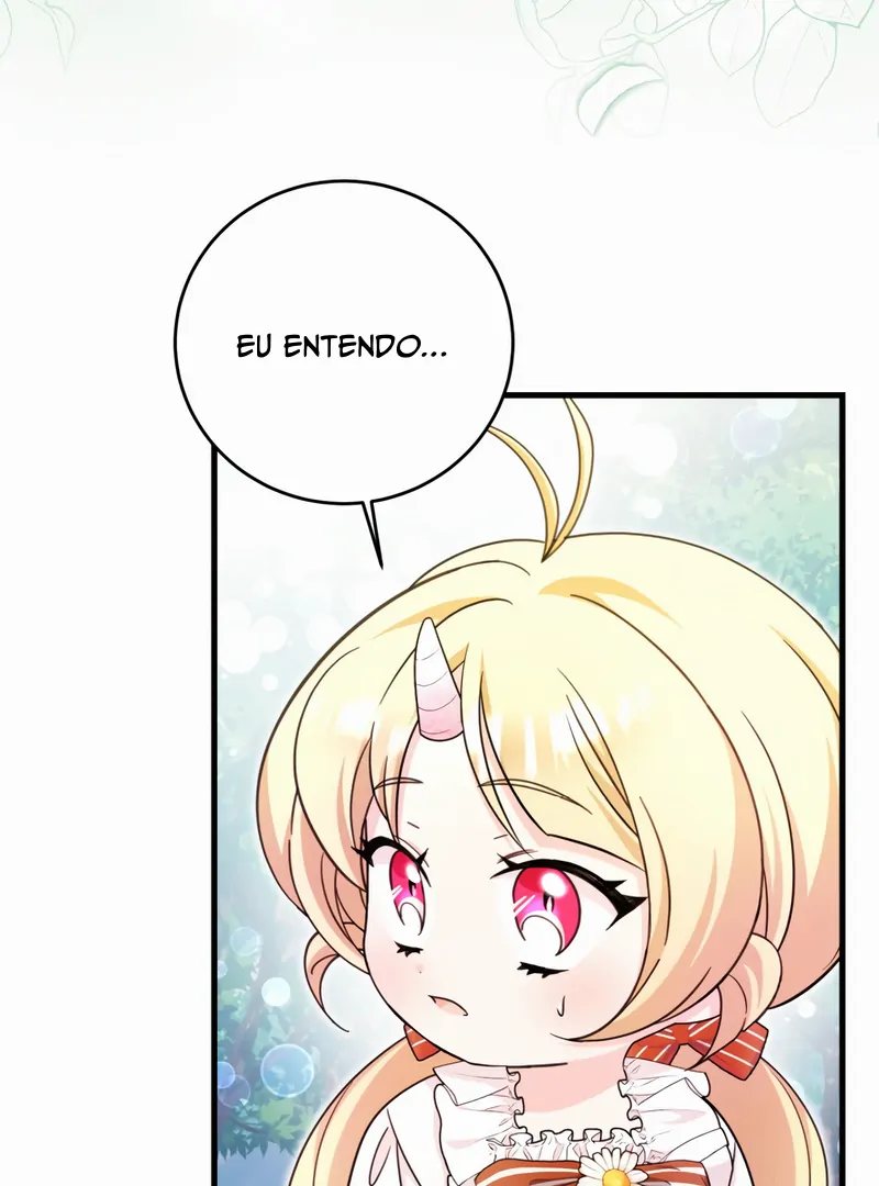 Baby Pharmacist Princess Capítulo 55 Página 79