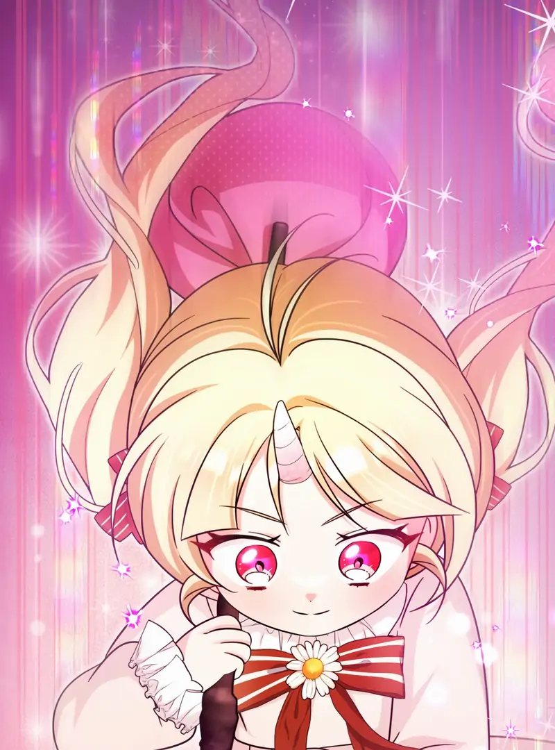 Baby Pharmacist Princess Capítulo 55 Página 8