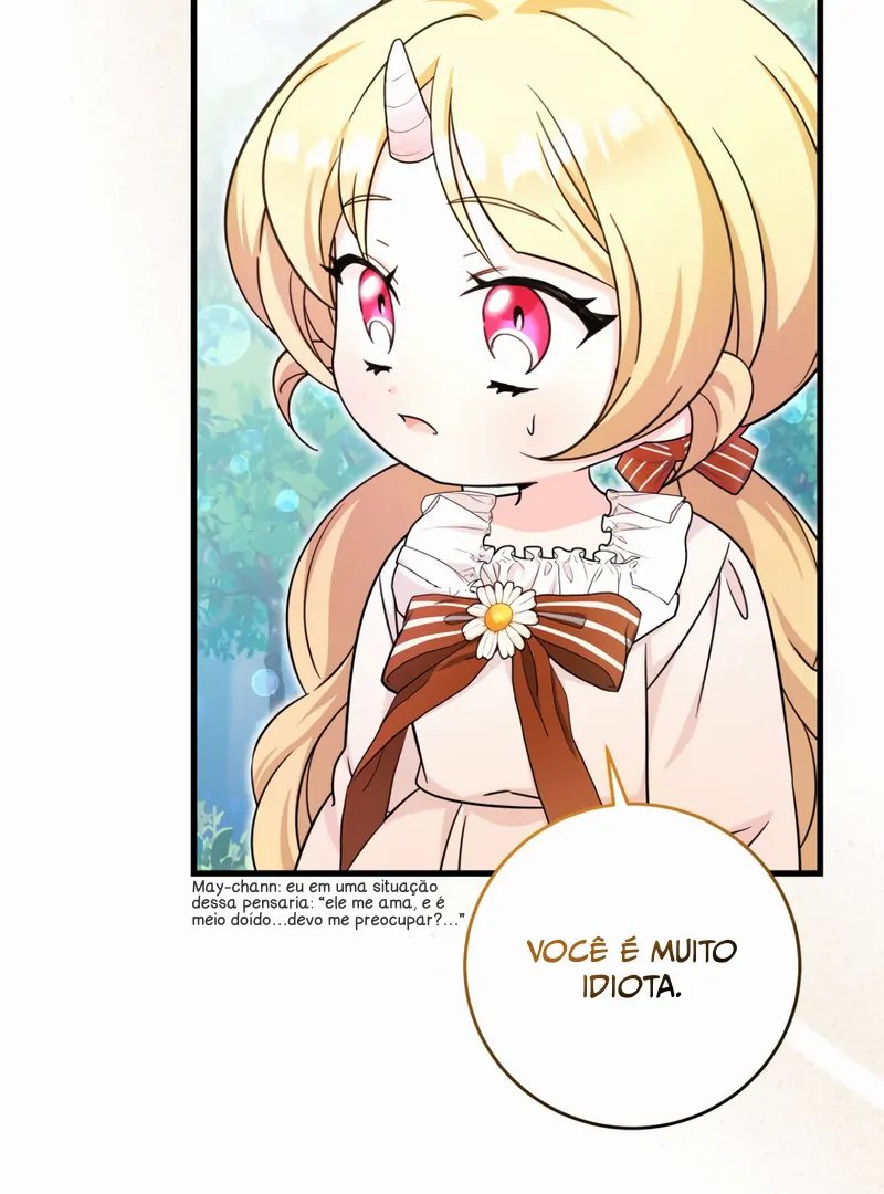 Baby Pharmacist Princess Capítulo 55 Página 87