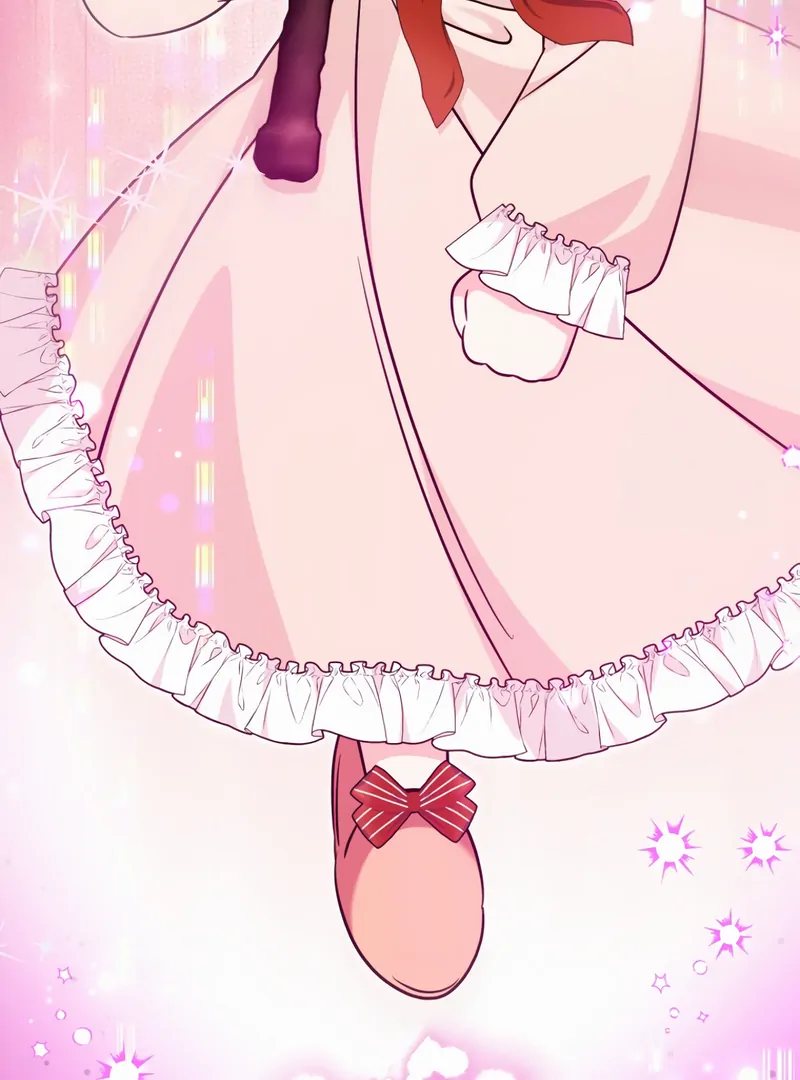 Baby Pharmacist Princess Capítulo 55 Página 9