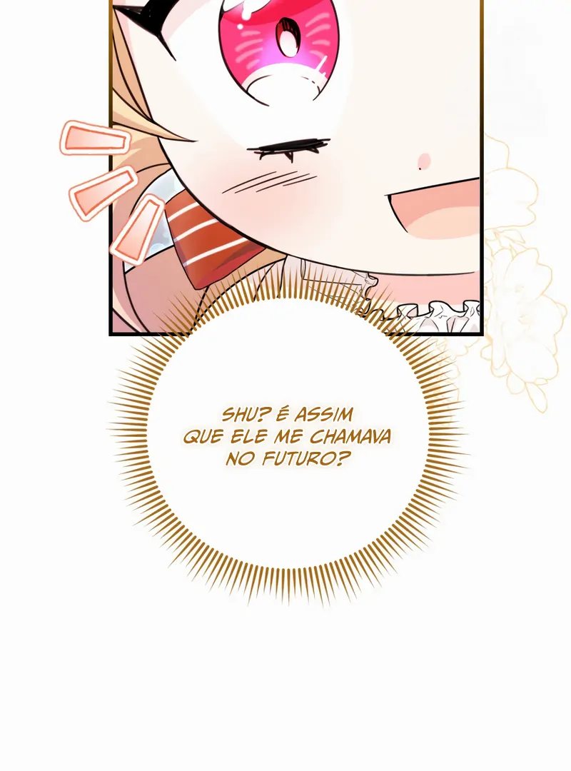 Baby Pharmacist Princess Capítulo 55 Página 95