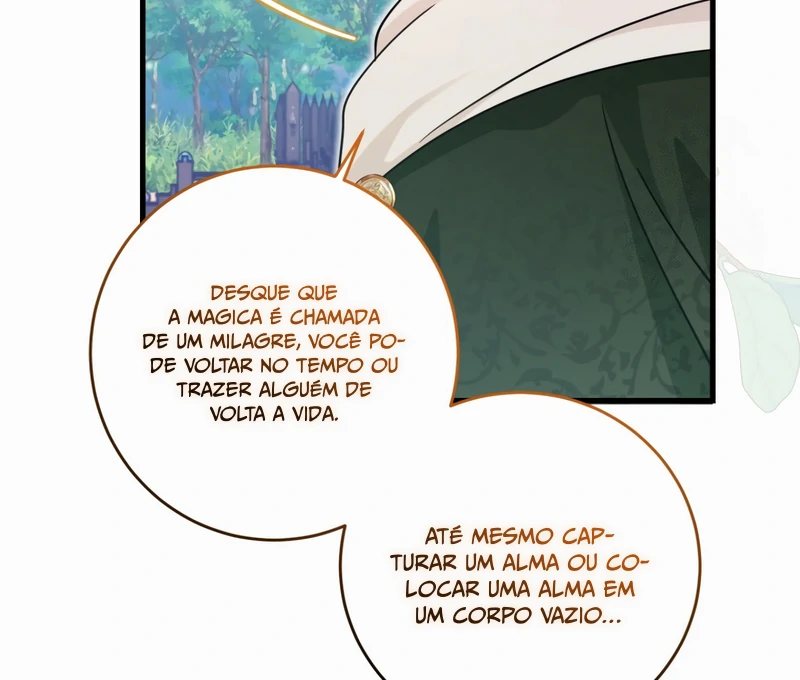 Baby Pharmacist Princess Capítulo 56 Página 101