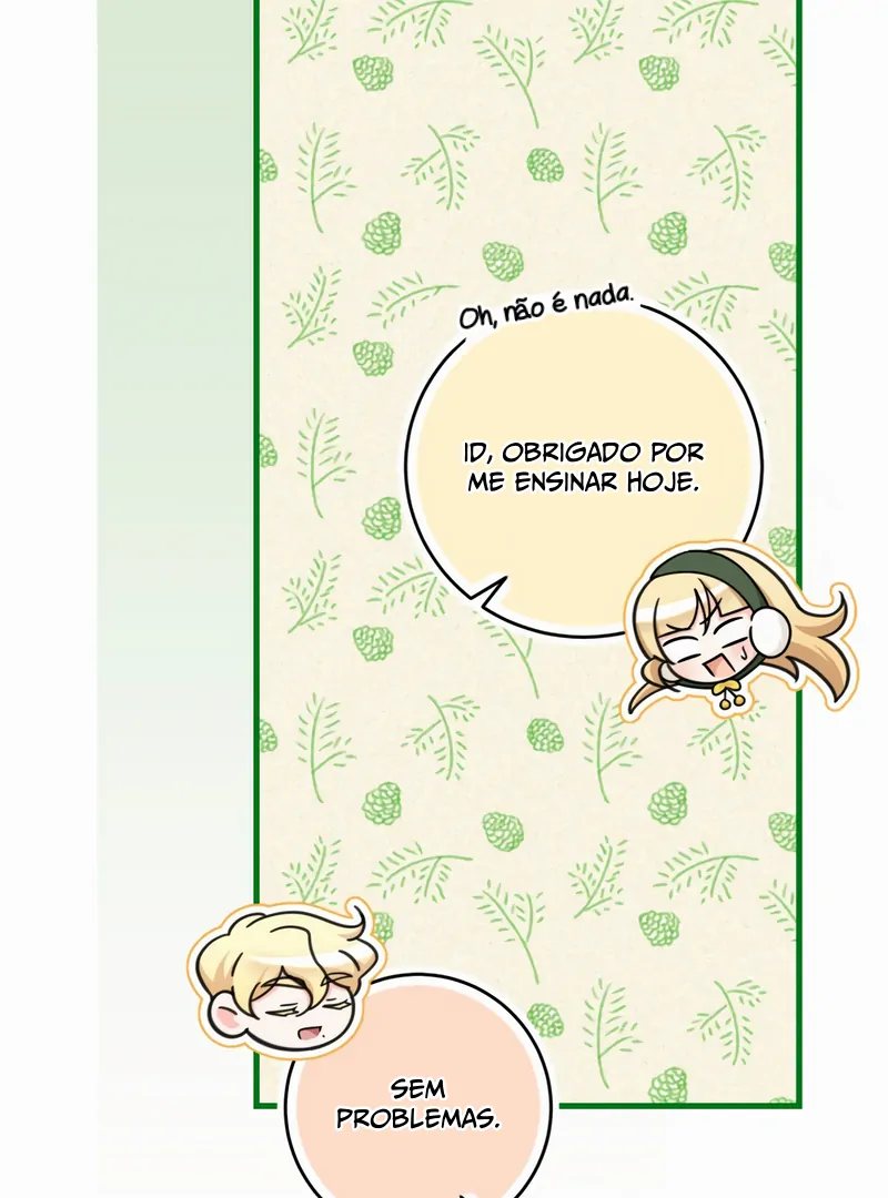 Baby Pharmacist Princess Capítulo 56 Página 106