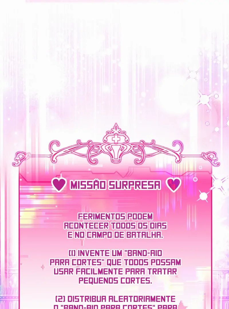 Baby Pharmacist Princess Capítulo 56 Página 119
