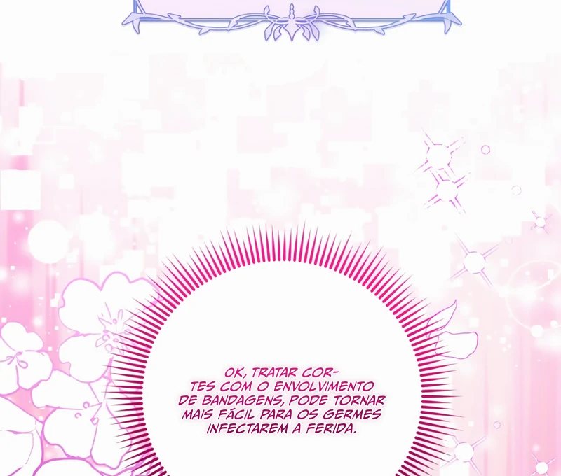 Baby Pharmacist Princess Capítulo 56 Página 121