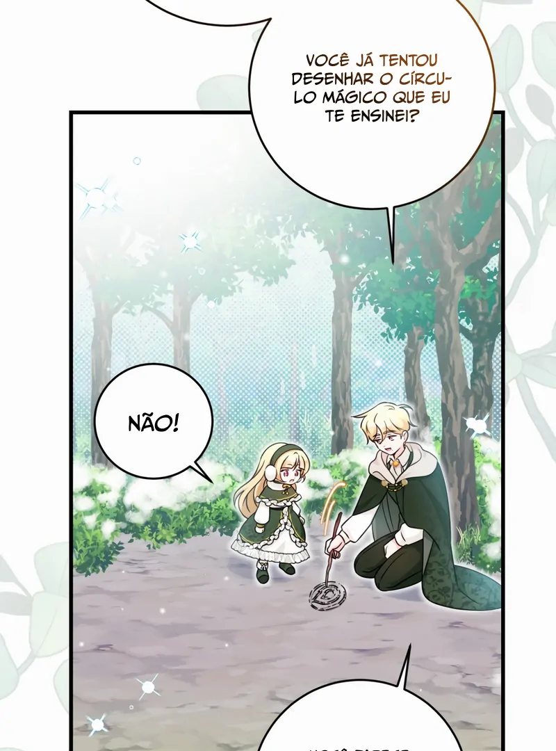 Baby Pharmacist Princess Capítulo 56 Página 32