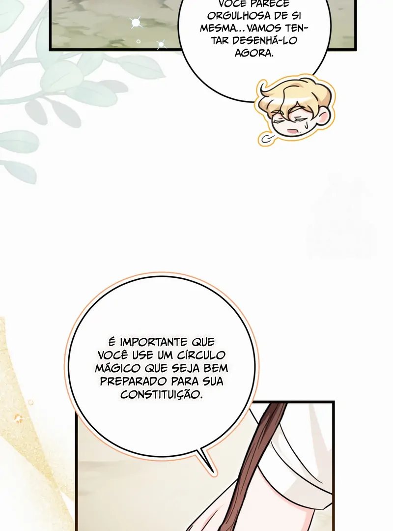 Baby Pharmacist Princess Capítulo 56 Página 33