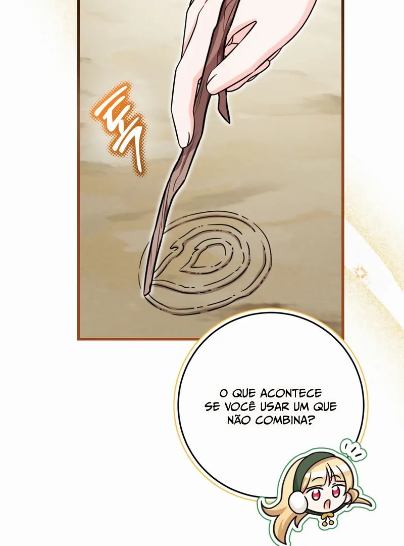 Baby Pharmacist Princess Capítulo 56 Página 34