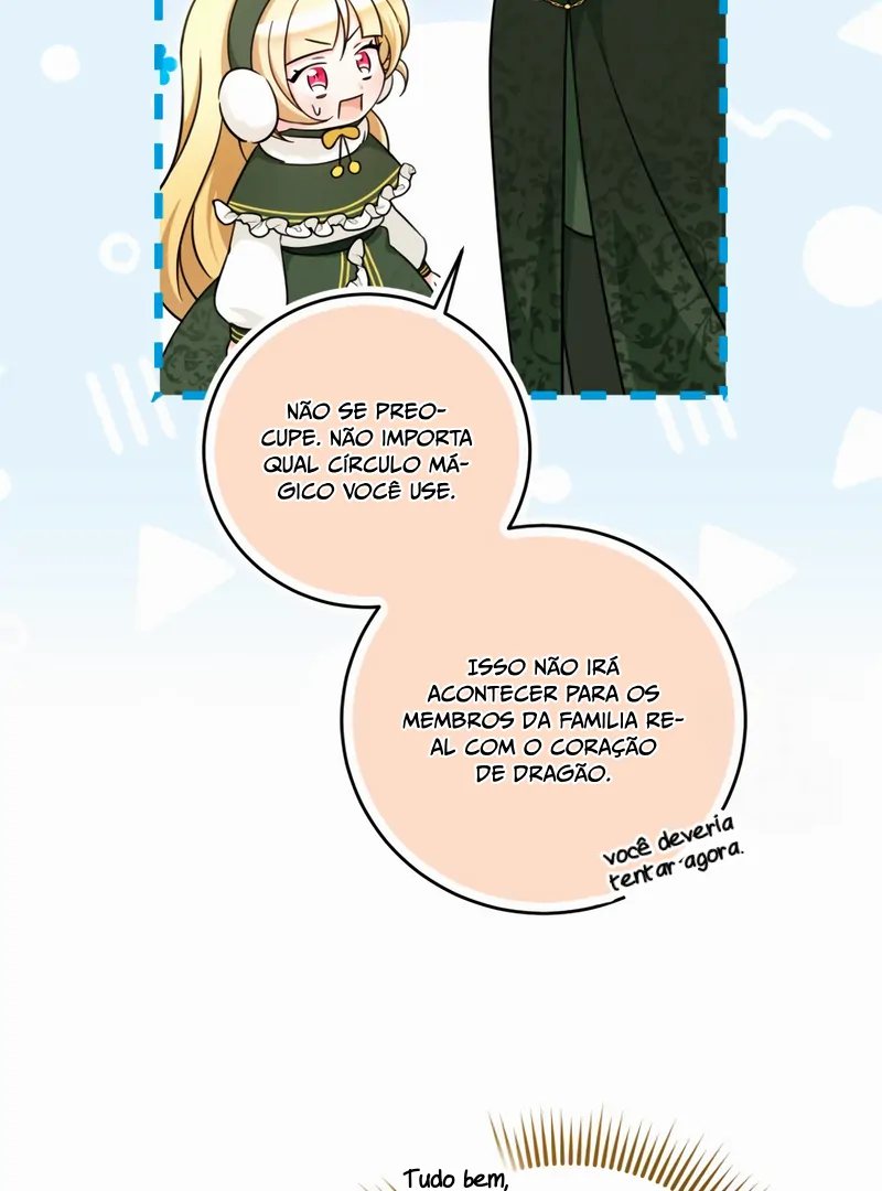Baby Pharmacist Princess Capítulo 56 Página 36