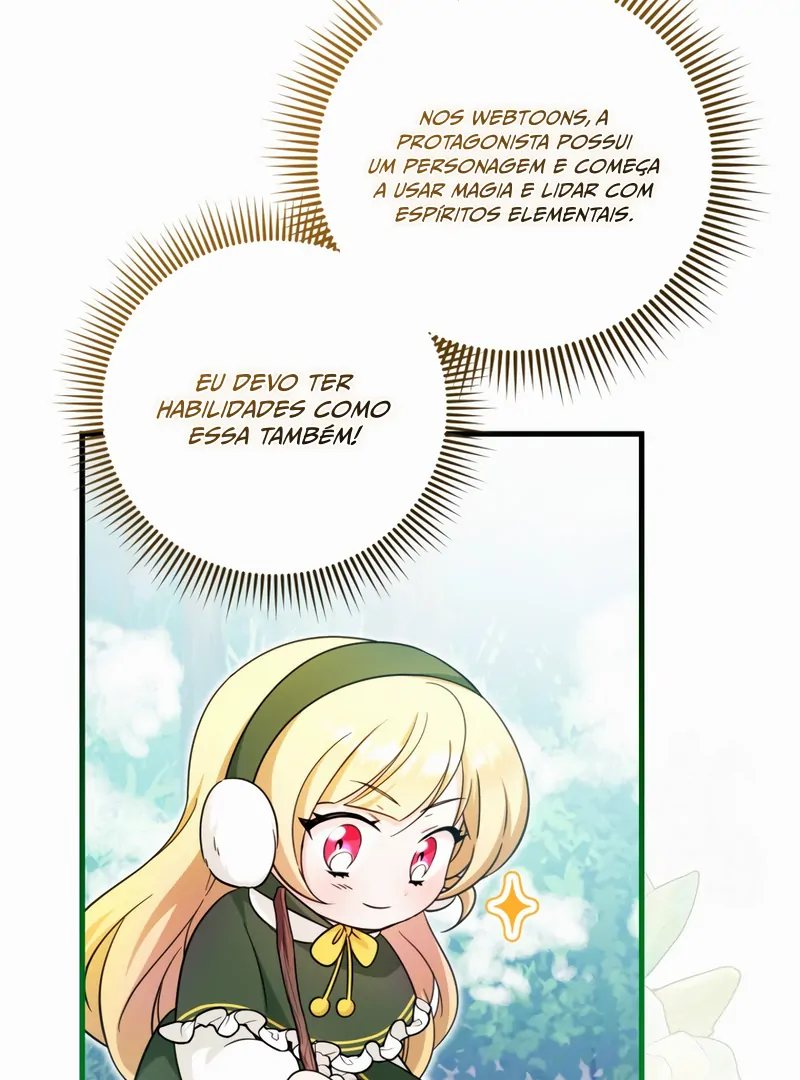 Baby Pharmacist Princess Capítulo 56 Página 37