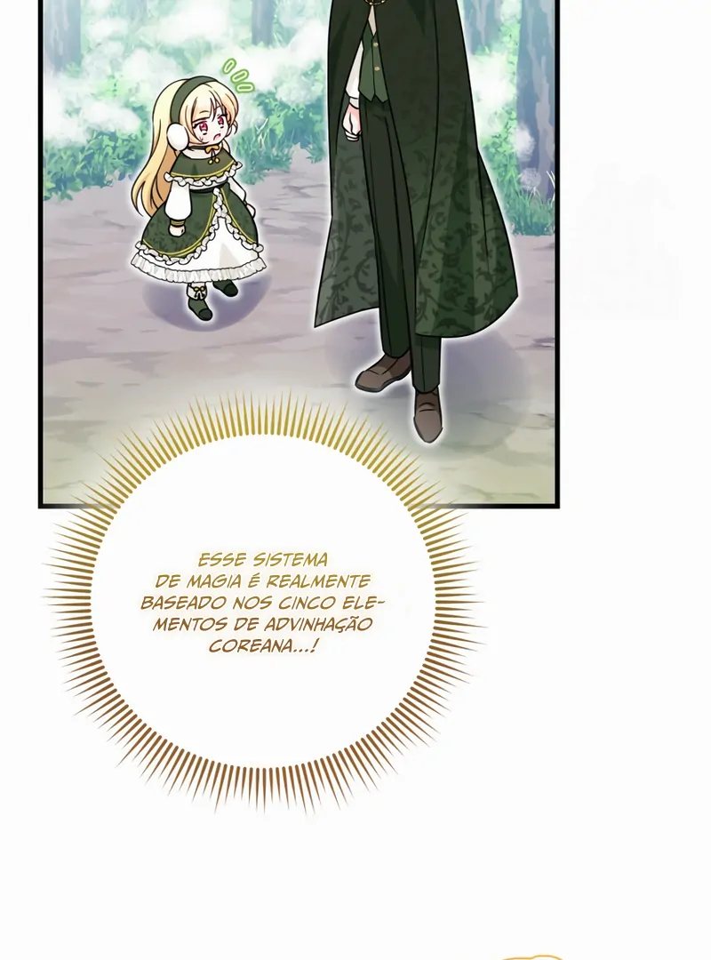 Baby Pharmacist Princess Capítulo 56 Página 48