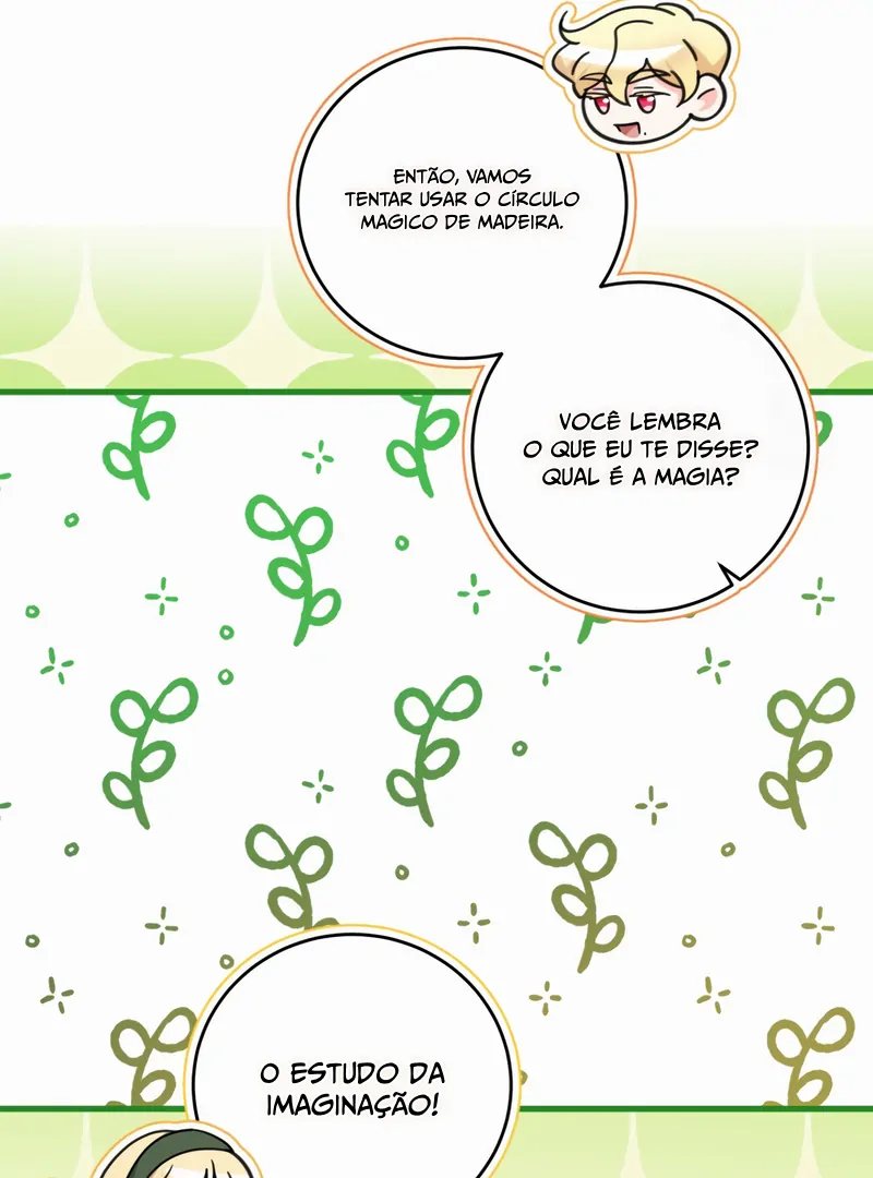 Baby Pharmacist Princess Capítulo 56 Página 49