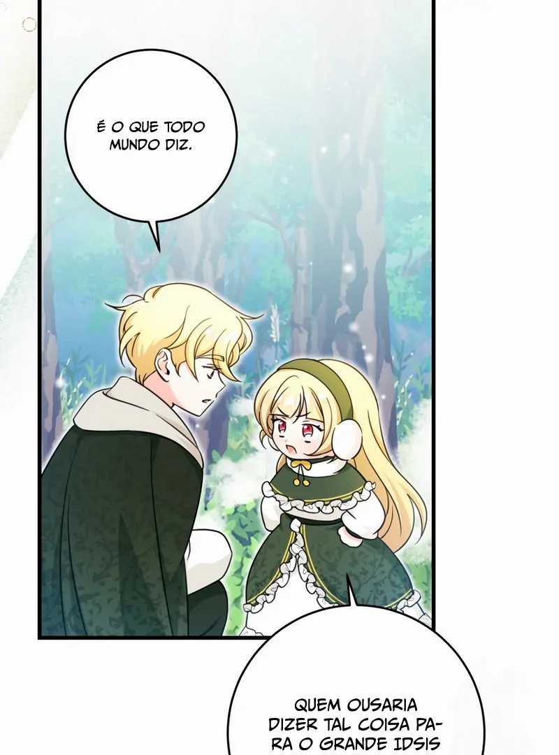 Baby Pharmacist Princess Capítulo 56 Página 65