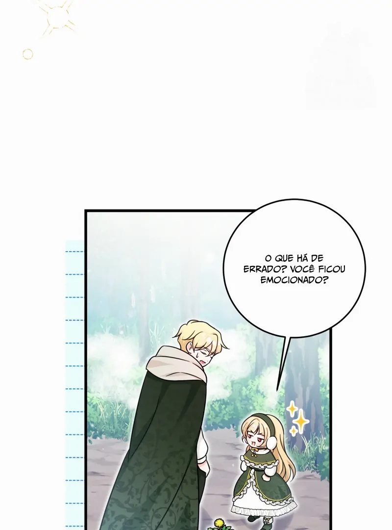 Baby Pharmacist Princess Capítulo 56 Página 73