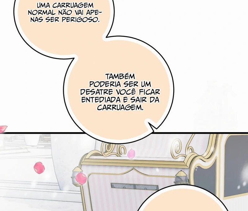 Baby Pharmacist Princess Capítulo 57 Página 101