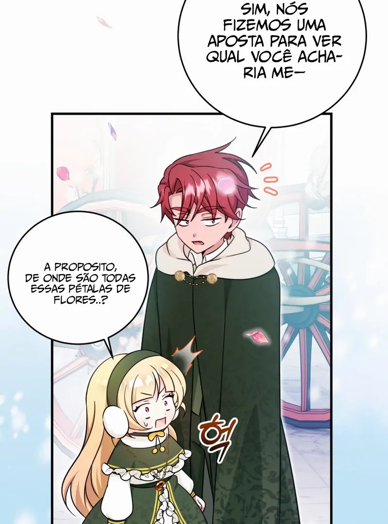 Baby Pharmacist Princess Capítulo 57 Página 103
