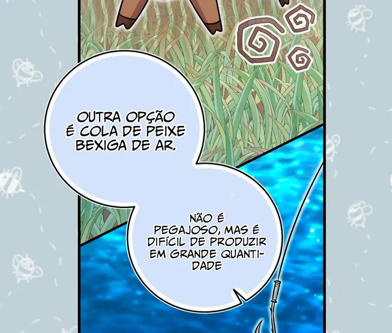 Baby Pharmacist Princess Capítulo 57 Página 11