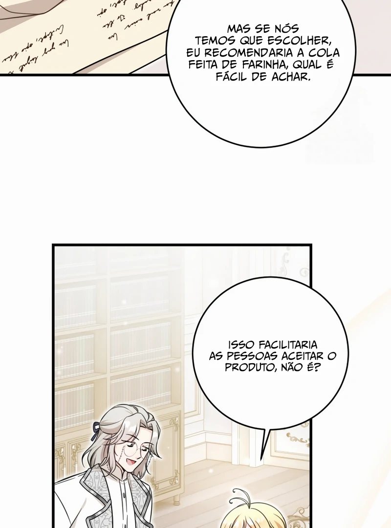 Baby Pharmacist Princess Capítulo 57 Página 14