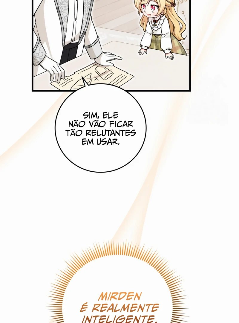 Baby Pharmacist Princess Capítulo 57 Página 15