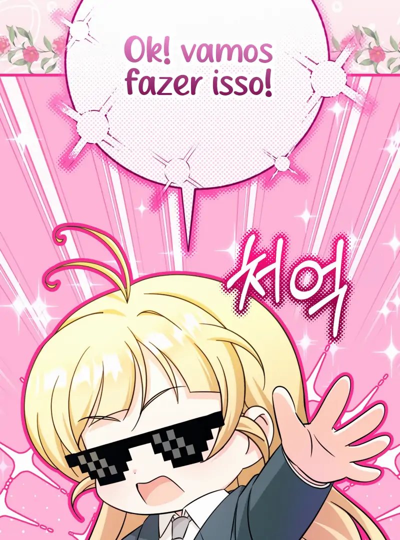 Baby Pharmacist Princess Capítulo 57 Página 17