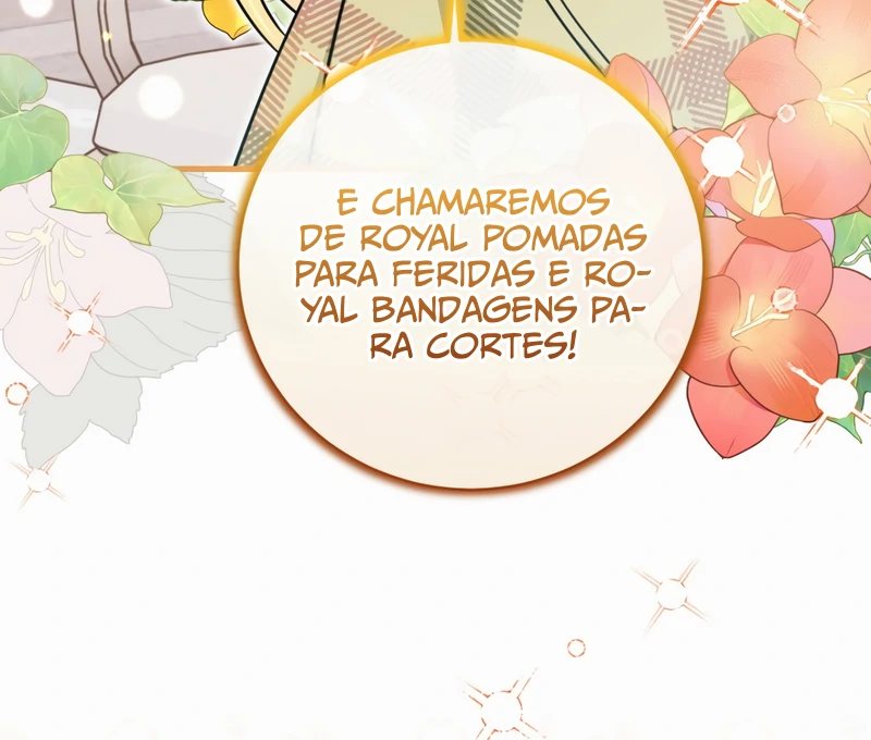 Baby Pharmacist Princess Capítulo 57 Página 21