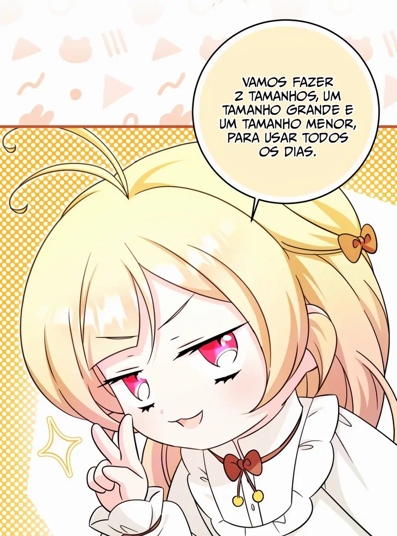 Baby Pharmacist Princess Capítulo 57 Página 22