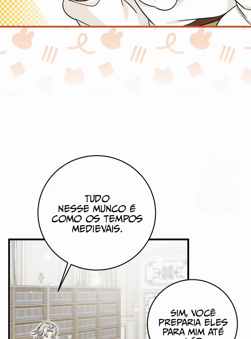 Baby Pharmacist Princess Capítulo 57 Página 23