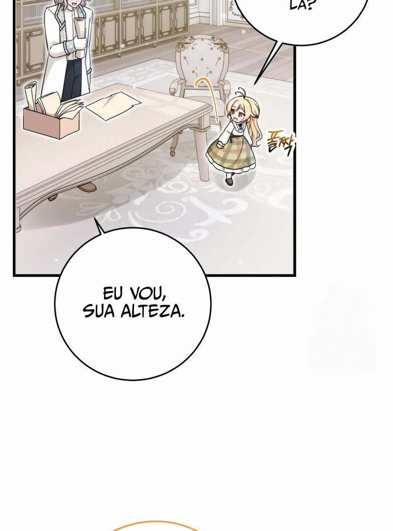 Baby Pharmacist Princess Capítulo 57 Página 24