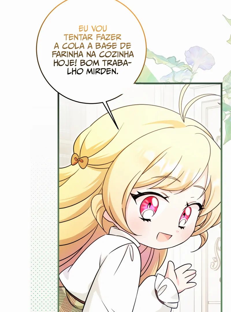 Baby Pharmacist Princess Capítulo 57 Página 25