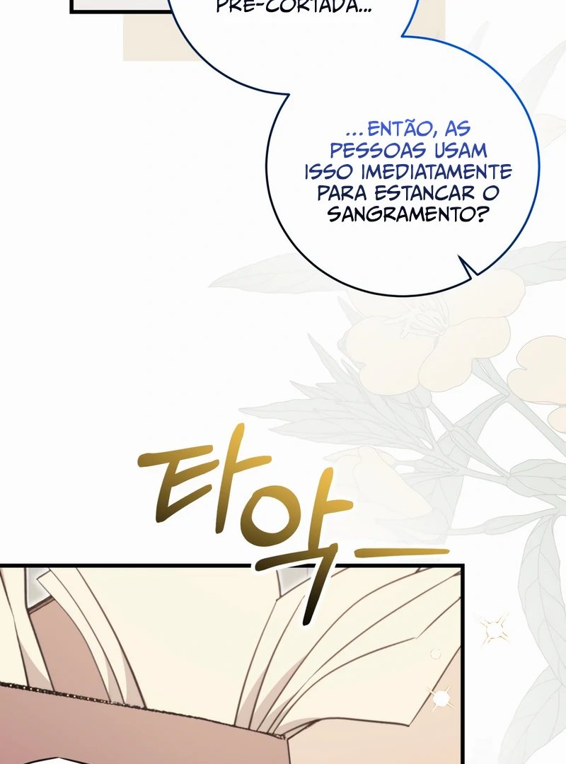 Baby Pharmacist Princess Capítulo 57 Página 3