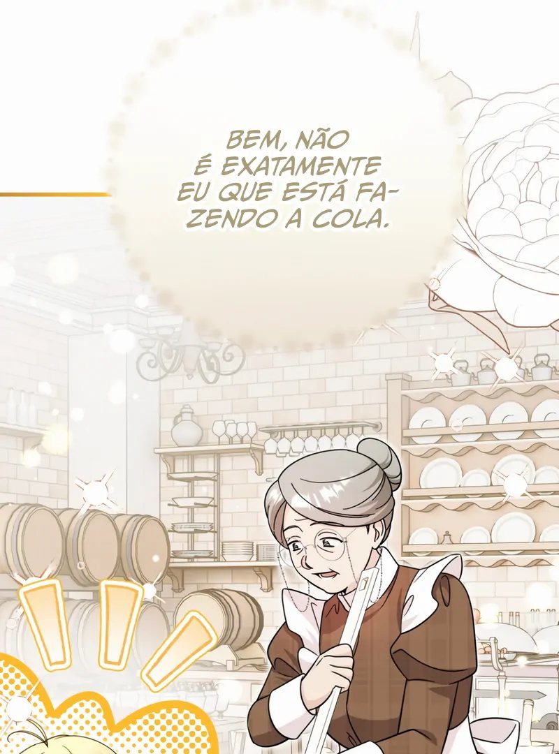 Baby Pharmacist Princess Capítulo 57 Página 33