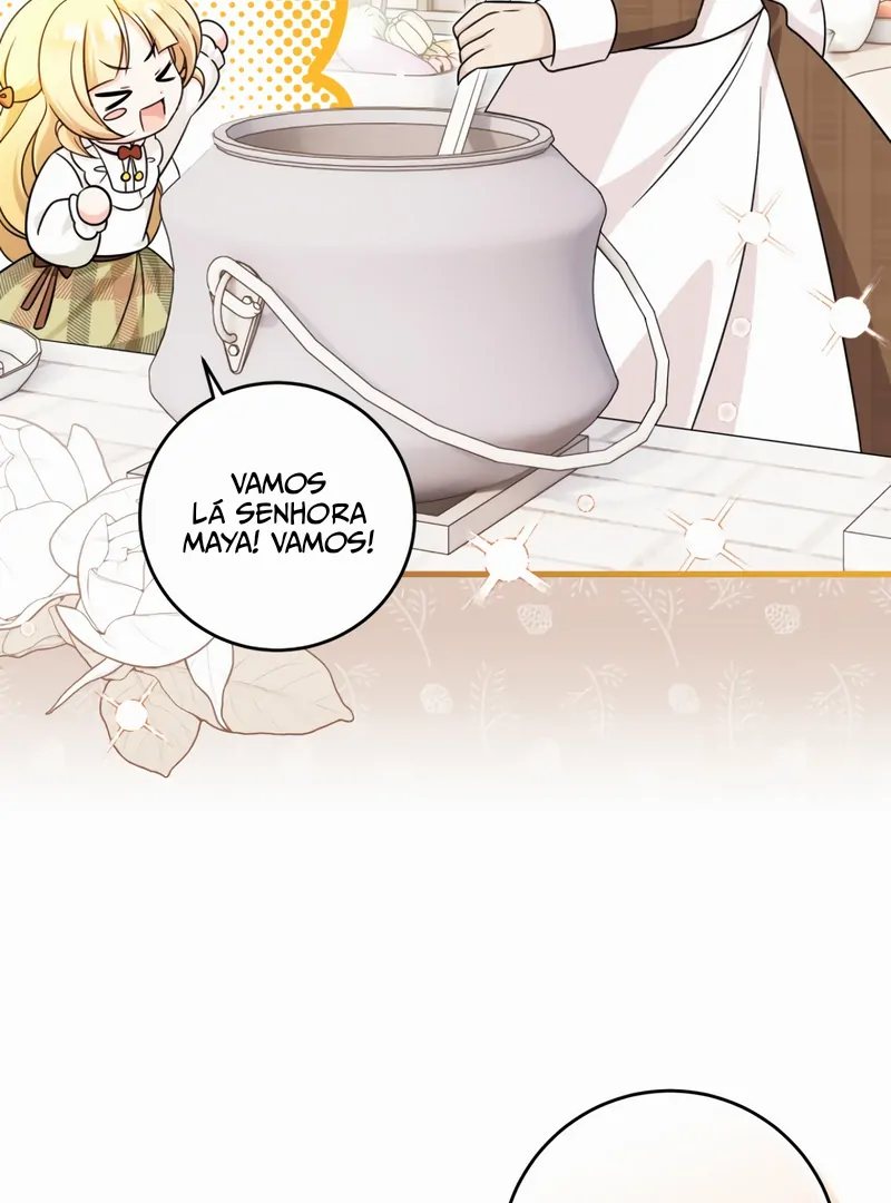 Baby Pharmacist Princess Capítulo 57 Página 34