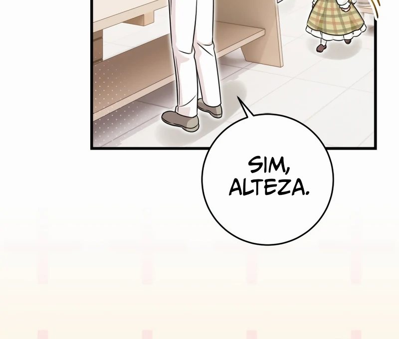 Baby Pharmacist Princess Capítulo 57 Página 40