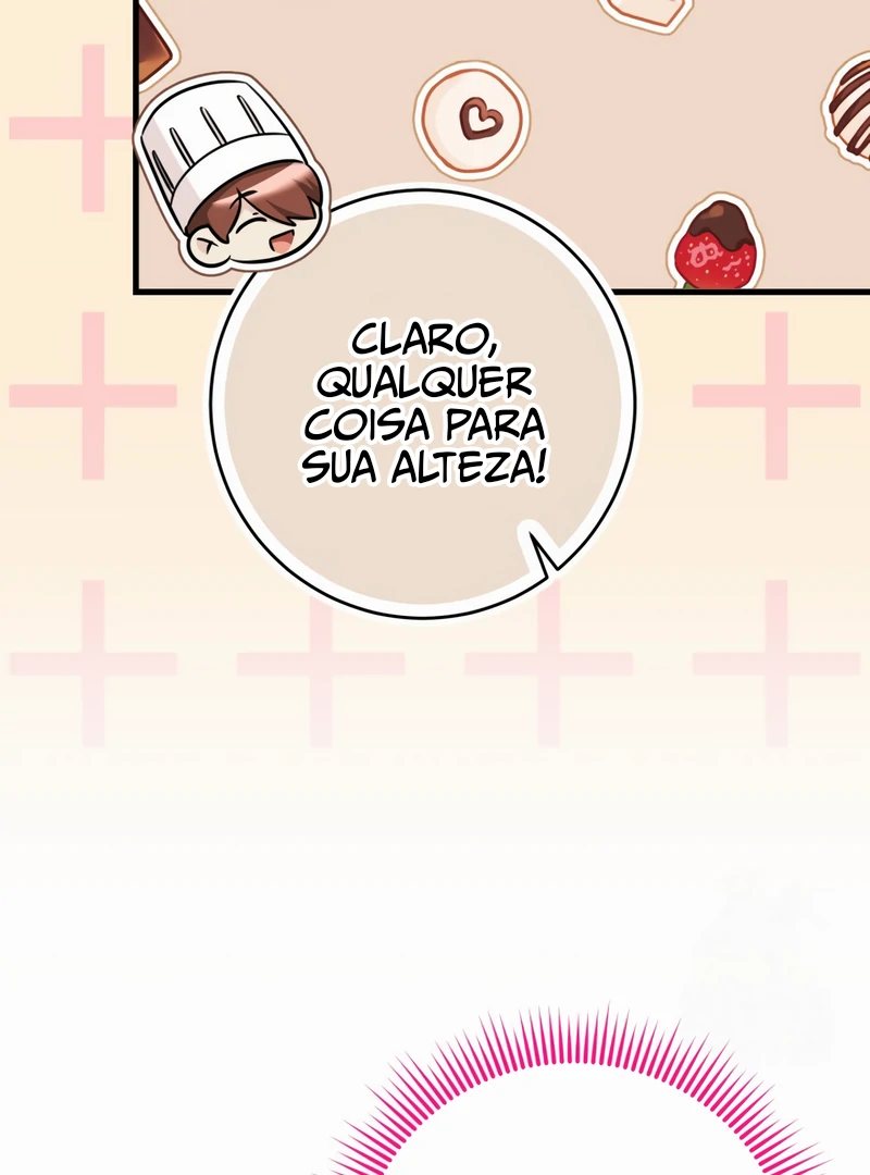 Baby Pharmacist Princess Capítulo 57 Página 42