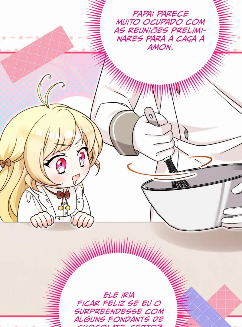 Baby Pharmacist Princess Capítulo 57 Página 43